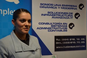 Fusion Systems presenta CONTPAQ i