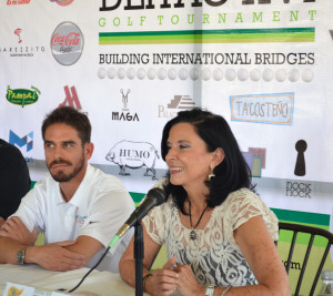 REALIZARÁ DEITAC XVI EDICIÓN DE TORNEO DE GOLF “COPA GRUPO FIMHER”