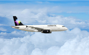 Promueve Volaris beneficios de VEmpresa.