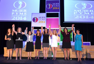 Mujer PYME Internacional 2014: Plataforma de oportunidades