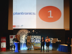 Reconocen a Plantronics como el Mejor Lugar para Trabajar