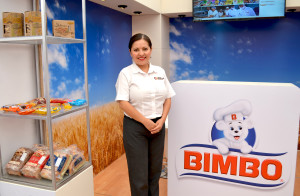 Grupo Bimbo: Calidad y Servicio