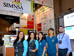 SIMNSA se distingue por su constante innovación