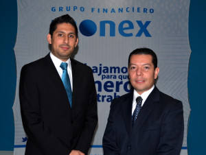 Grupo Financiero Monex: impulsando la competitividad del país