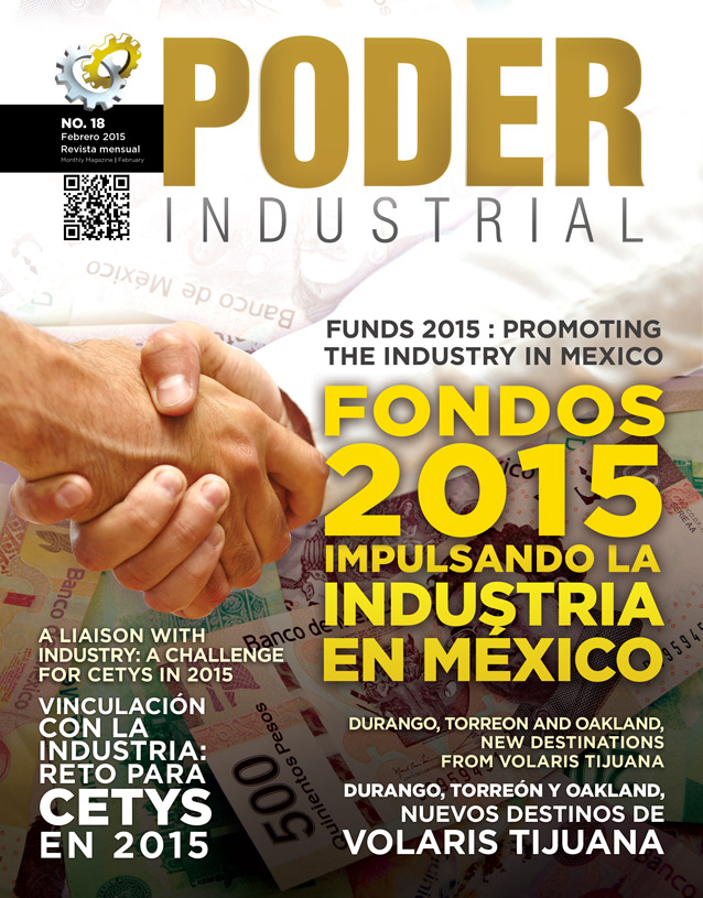 Revista Febrero 2015