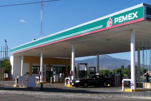 Registra Pemex pérdidas record