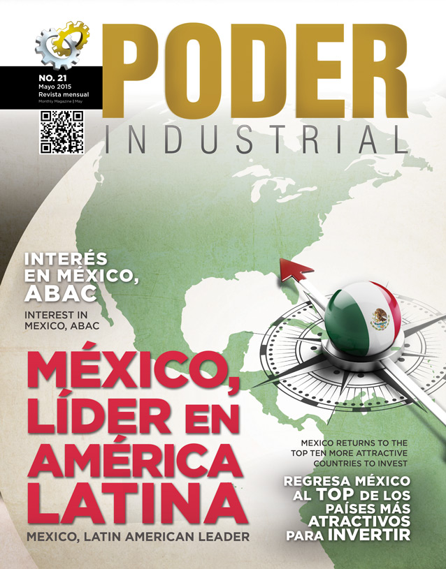 Revista Mayo 2015