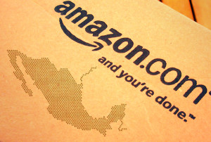 Llega servicio completo de Amazon a México