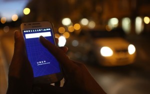 Respalda Comisión de Competencia Económica a Uber