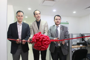 Inauguran Centro de Desarrollo Emprendedor en Tijuana