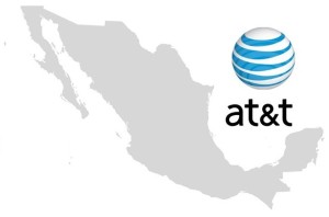 Anuncia AT&T inversión de 3 mil mdd en México