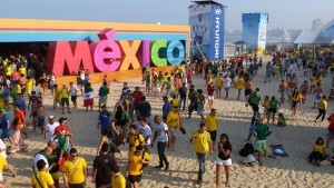 Estudiará OCDE a México como modelo de turismo