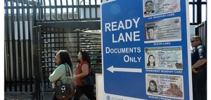 Preparan prueba piloto de tecnologías en cruce de Otay