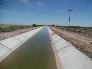 Invierte Conagua más de 73 mdp en infraestructura hidroagrícola