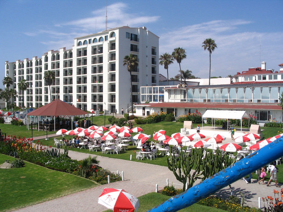 Fideicomiso Hotelero beneficia a ocupación en Baja California