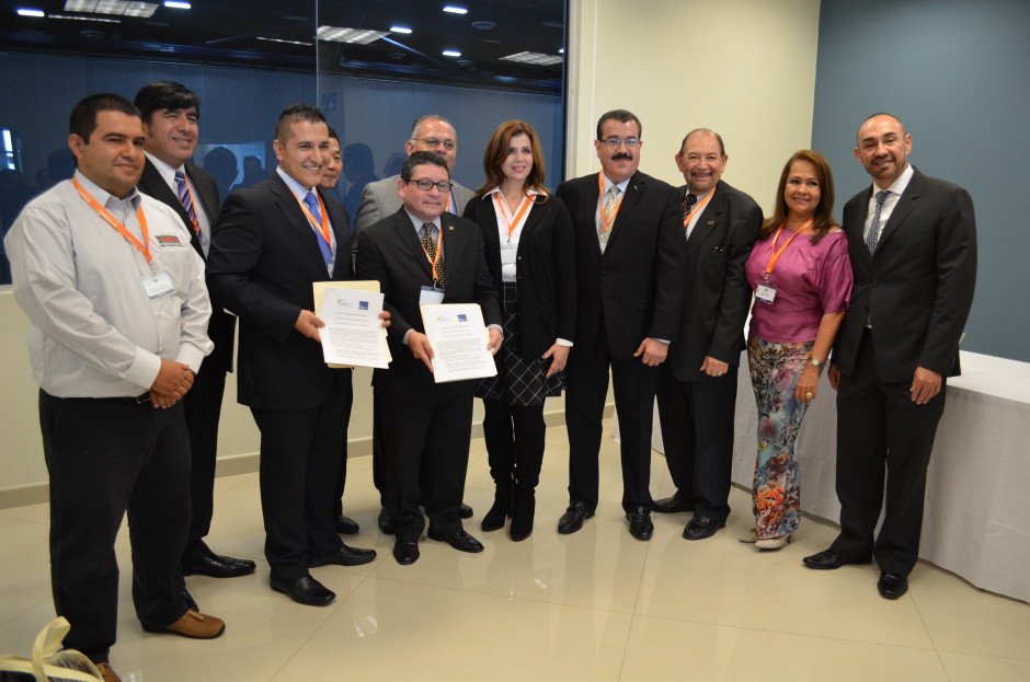 Convenio de colaboración aeroespacial México-Colombia producirá más de 1 mdd