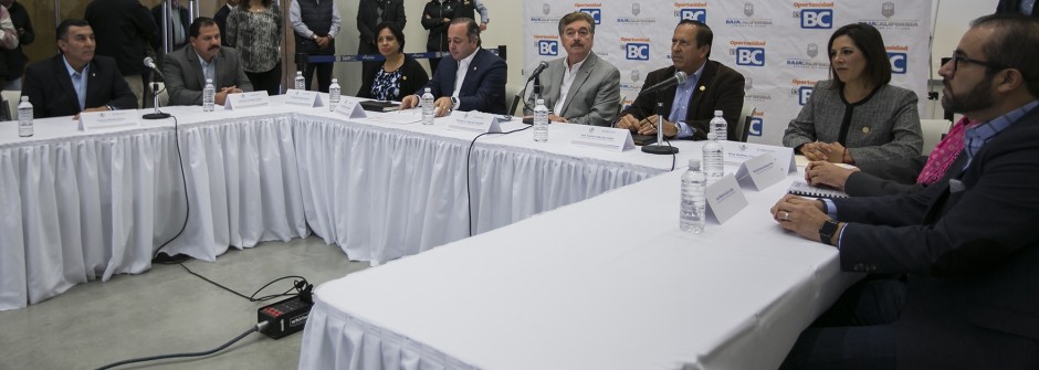 Aumentan en 3% participaciones federales de Baja California