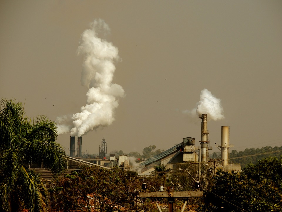 La inspección industrial será prioridad para la Profepa en 2016