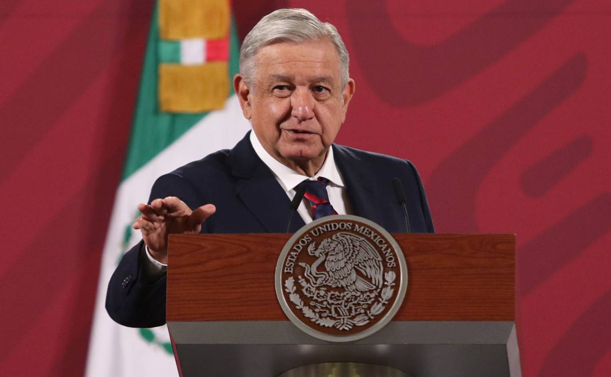 En primer trimestre de 2021 crecerá la economía y se recuperarán los empleos: AMLO