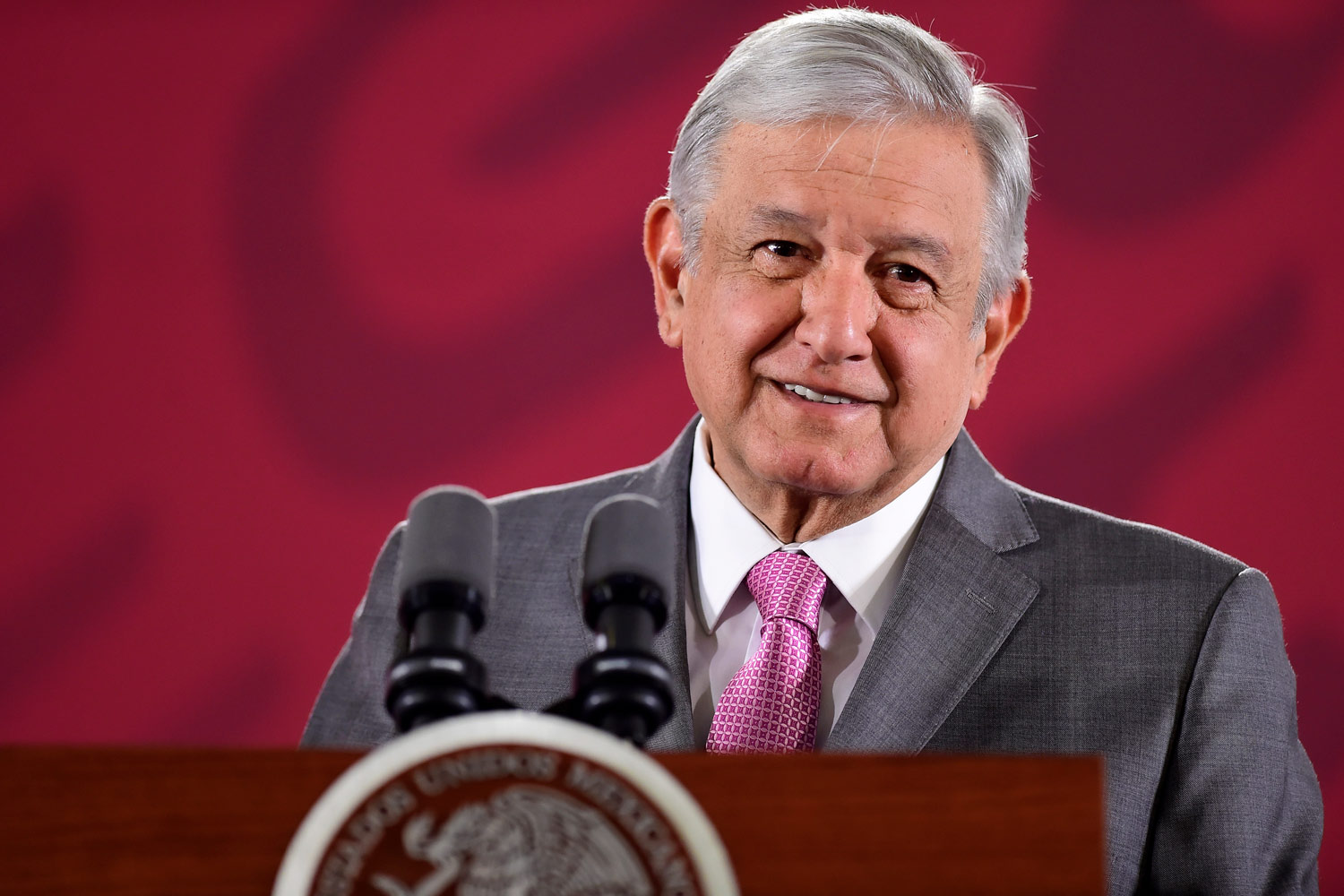 Próximo martes llegan 400 mil dosis más de vacunas: López Obrador   