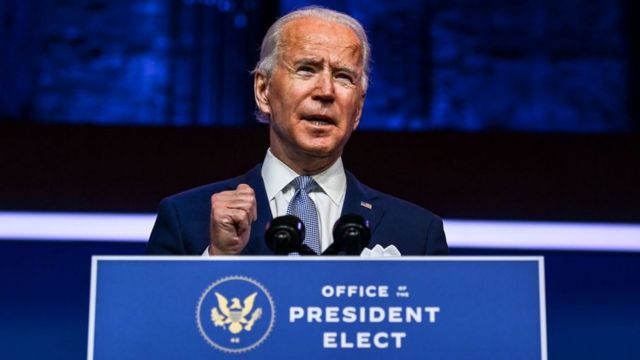 La nueva agenda de EE.UU. en América Latina con Biden como presidente