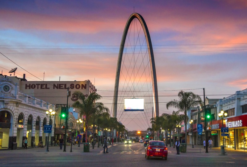 Tijuana, el municipio más poblado de México