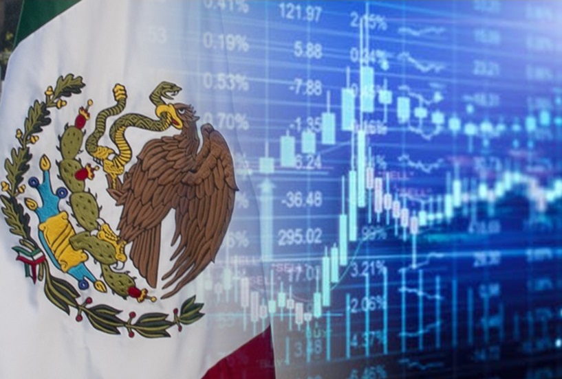 Recuperación económica será lenta en México