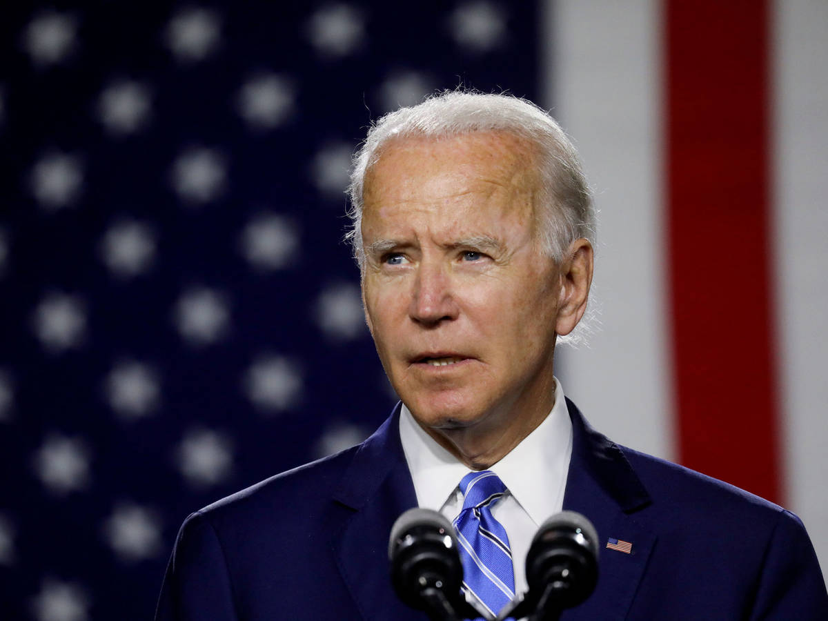 Biden, día 1: Revertir decretos de Trump (y daño causado) en cambio climático, migración y pandemia