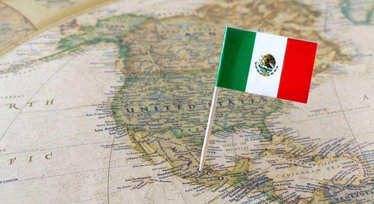 México es primer lugar en América Latina en aplicación de vacunas contra COVID-19