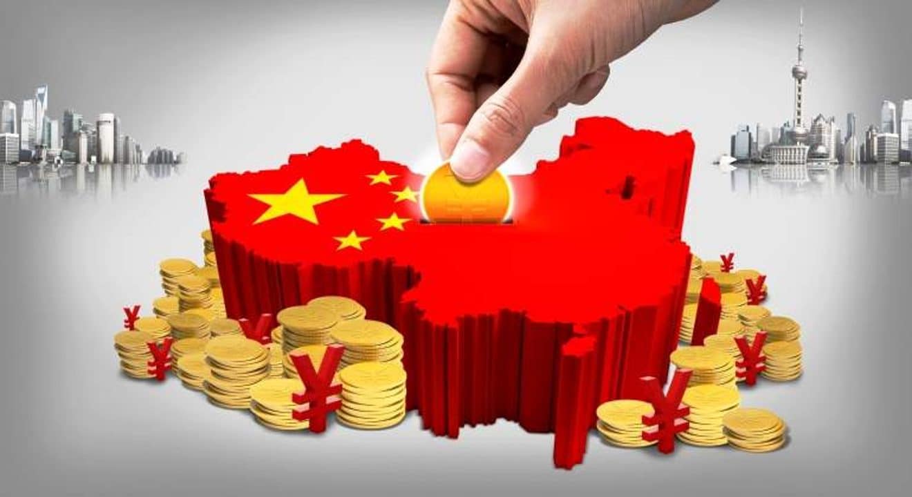 China logra ser la única gran economía del mundo en registrar crecimiento  