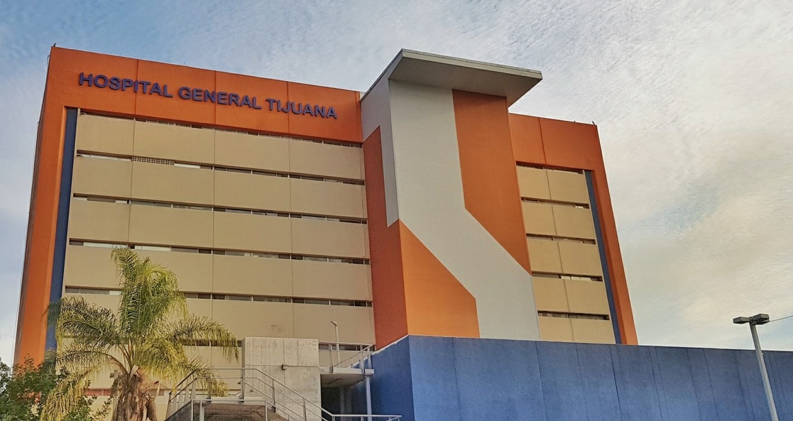 El hospital general de Tijuana hace un llamado a la población a cuidar la salud de los recién nacidos