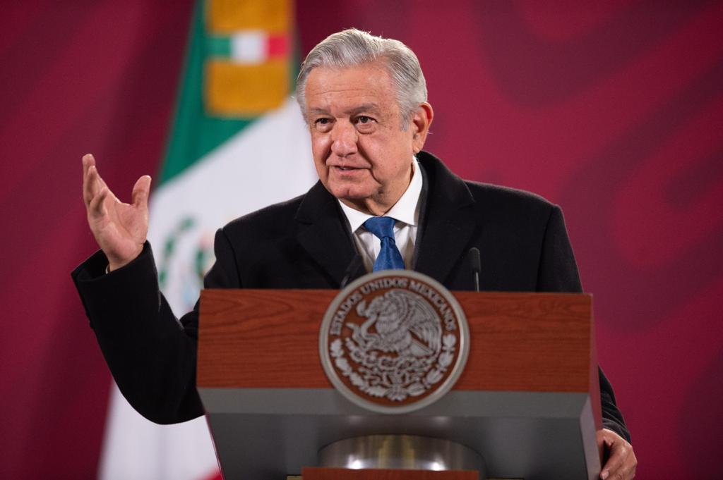 Va en serio la desaparición del outsourcing, afirmó AMLO