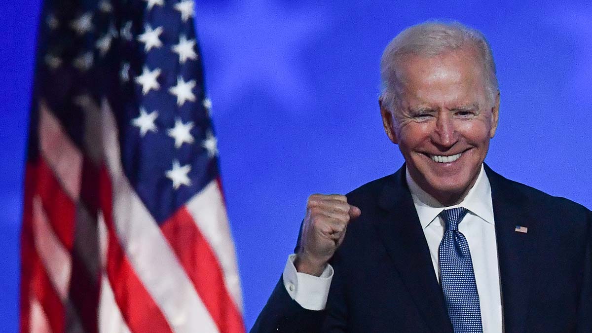 Tras el asalto de los «trumpistas», el Congreso de EEUU ratifica la victoria de Biden