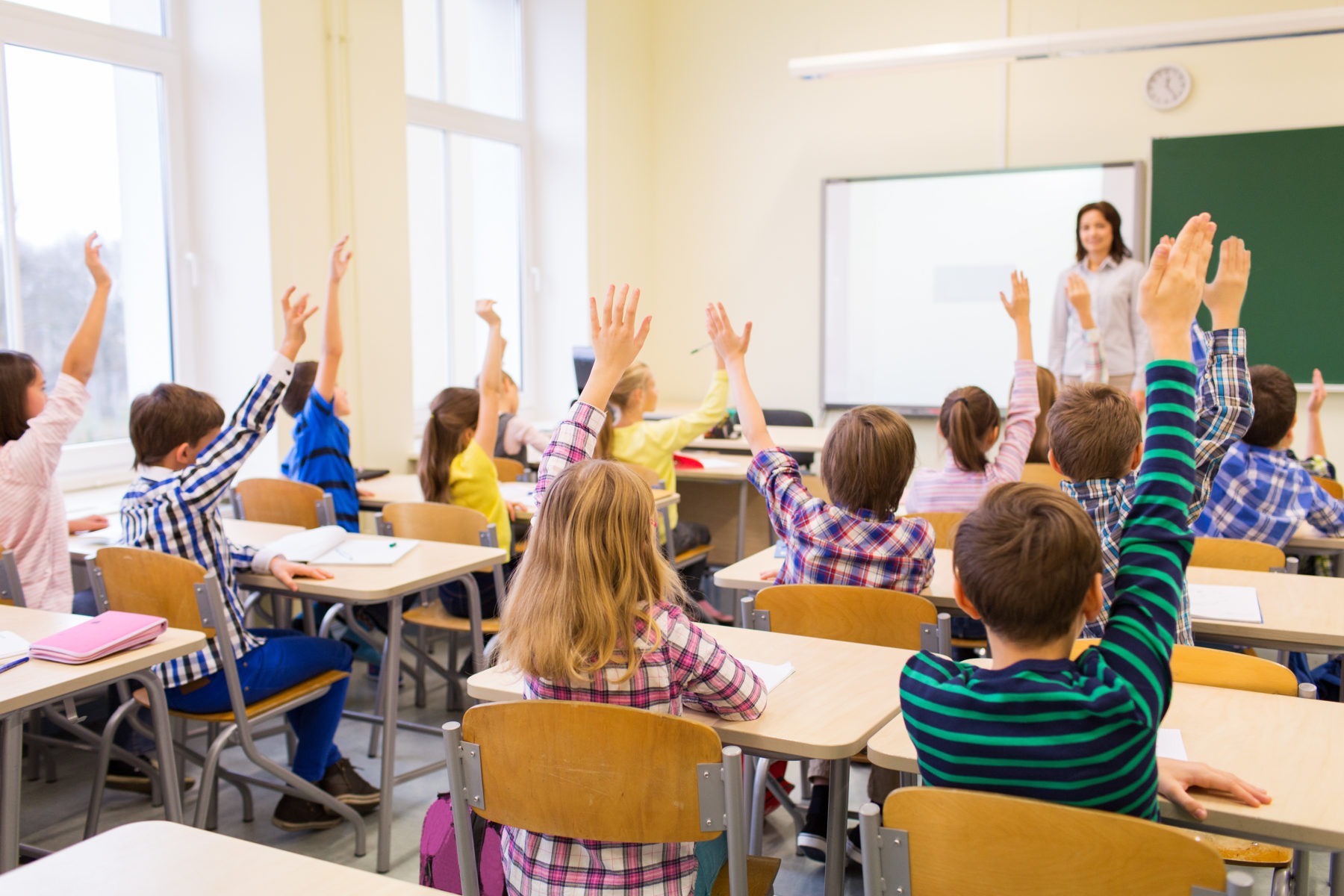 Buscan colegios particulares abrir en marzo; aunque sin aval de SEP