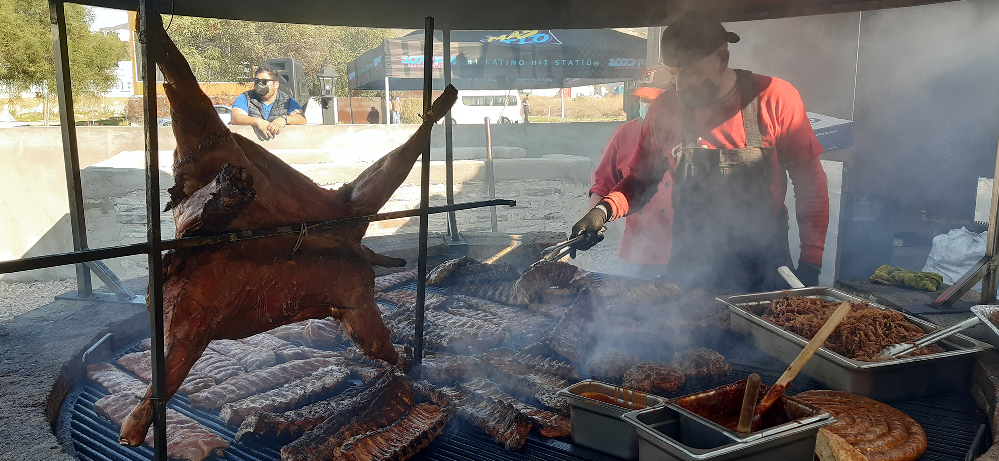 Es Tijuana polo de atracción para nuevas propuestas gastronómicas