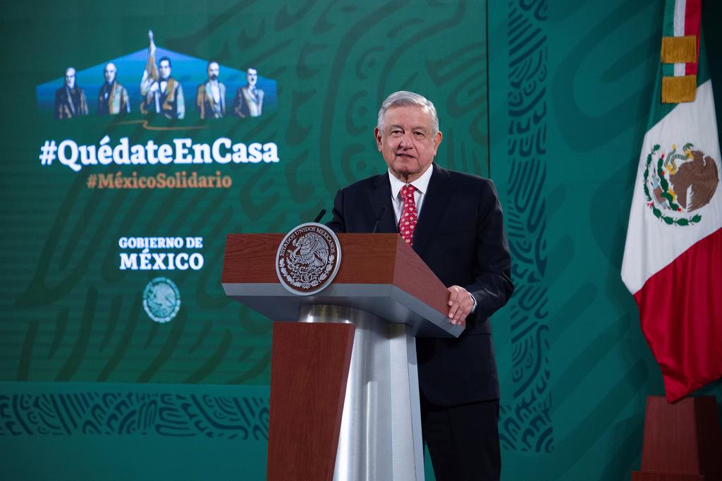 Se publica decreto para eliminar el fuero presidencial en México