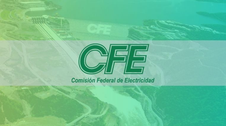 Cae importación de gas natural más de 45%; usa CFE otras fuentes para cubrir la demanda