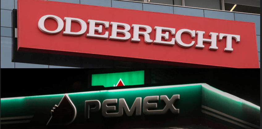 Gobierno ahorrará 13 mil mdp con cambio en contrato de Pemex y Odebrecht