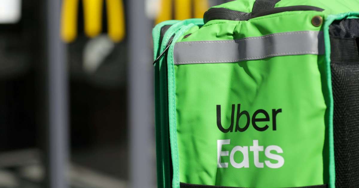 Uber Eats invertirá 23,000 millones de pesos durante los próximos 5 años en México