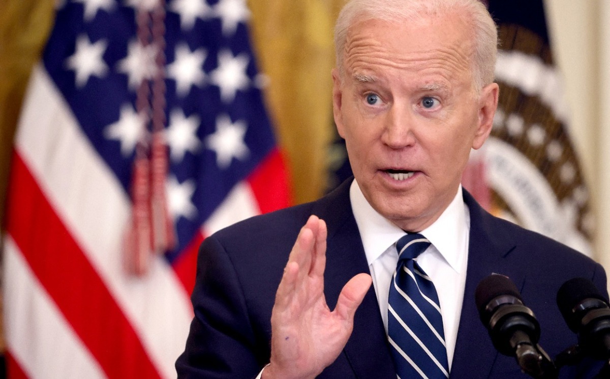 Biden: rechaza México acoger a más deportados