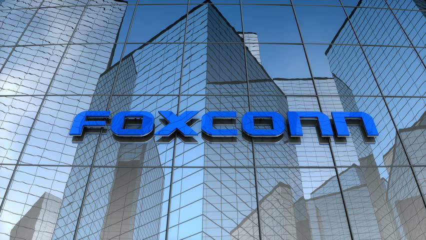 Foxconn está analizando construir una planta de autos eléctricos en México