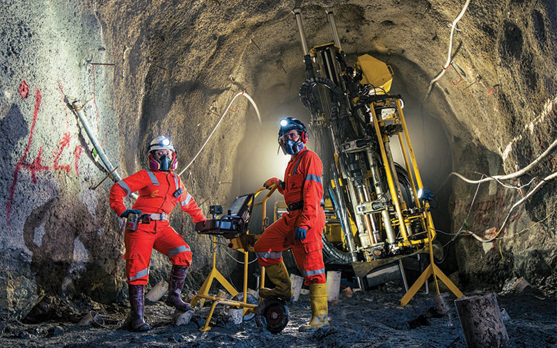 Industria minera pide al gobierno federal reactivar concesiones para incrementar inversiones