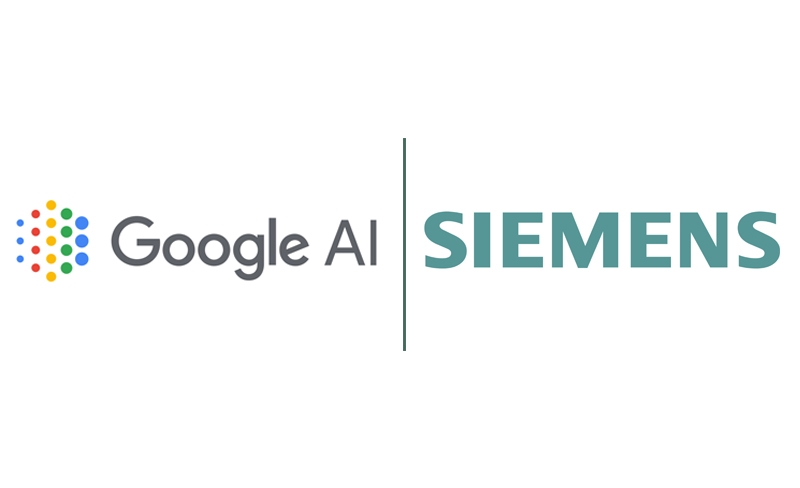 Google Cloud y Siemens se unen para digitalizar la industria manufacturera   