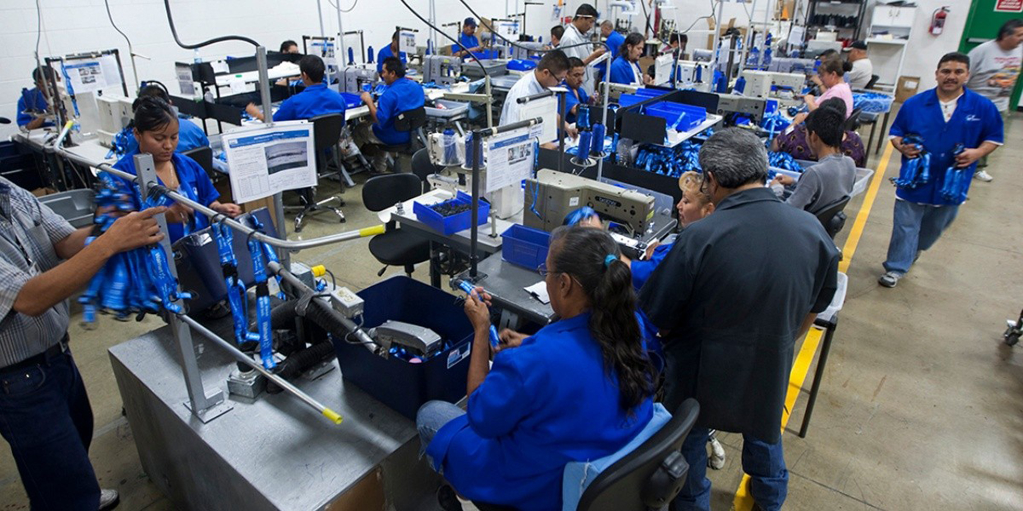 Ven contradicciones entre Decreto IMMEX y reforma de Outsourcing