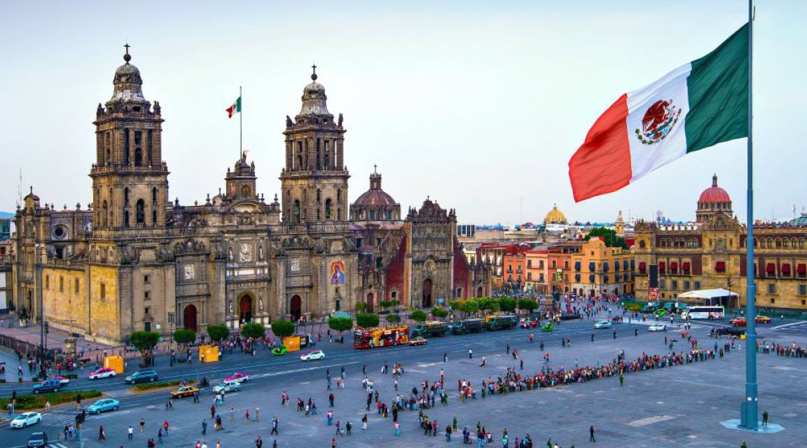 Inyectará IP 2.5 mil mdd para reactivar turismo en México