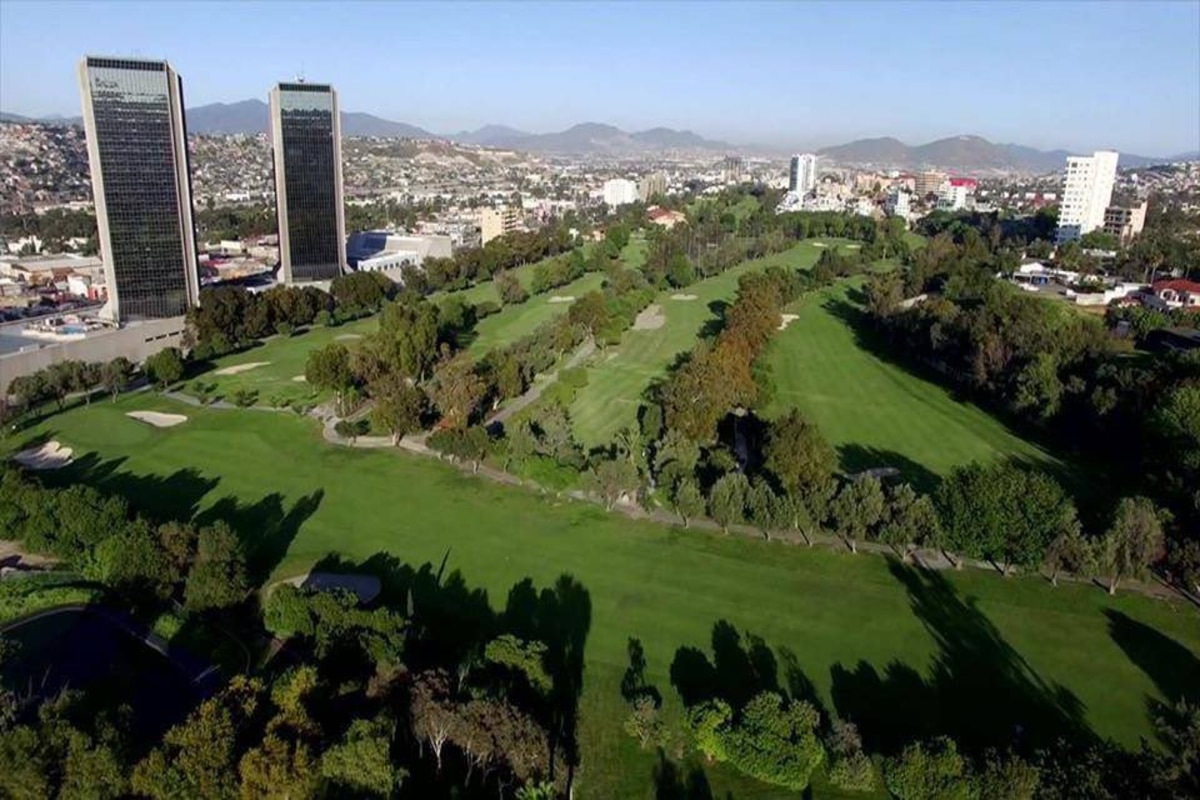 Podría juicio contra el Club Campestre de Tijuana nulificar propiedades aledañas   