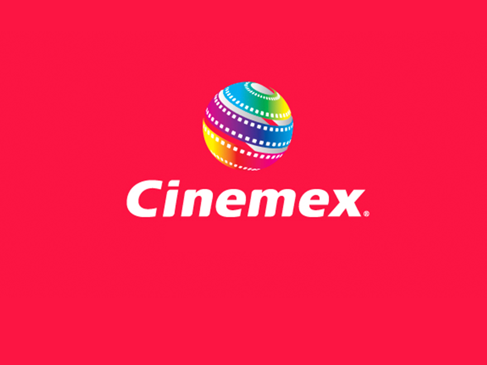 Cinemex reabrirá sus puertas el próximo 26 de mayo