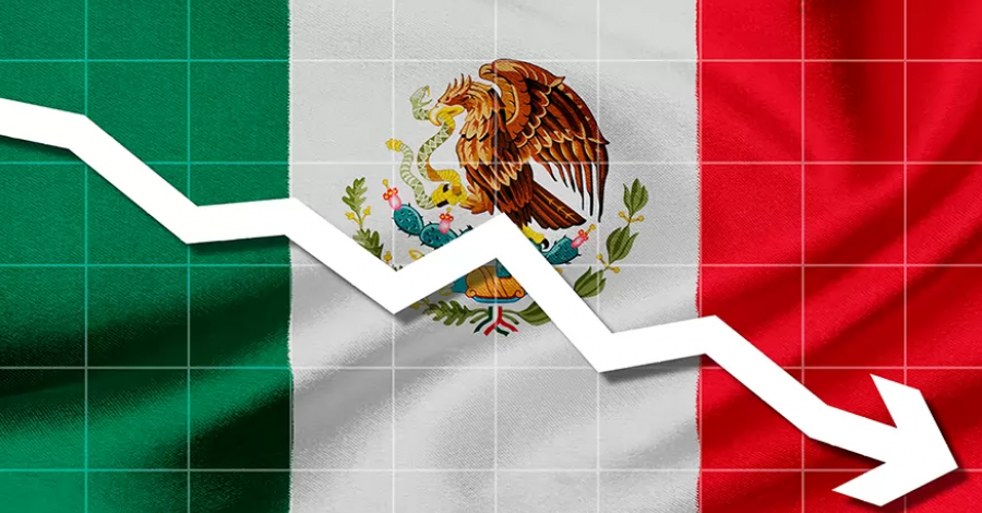 6 de cada 10 mexicanos afrontan una severa crisis económica, revela la OCDE