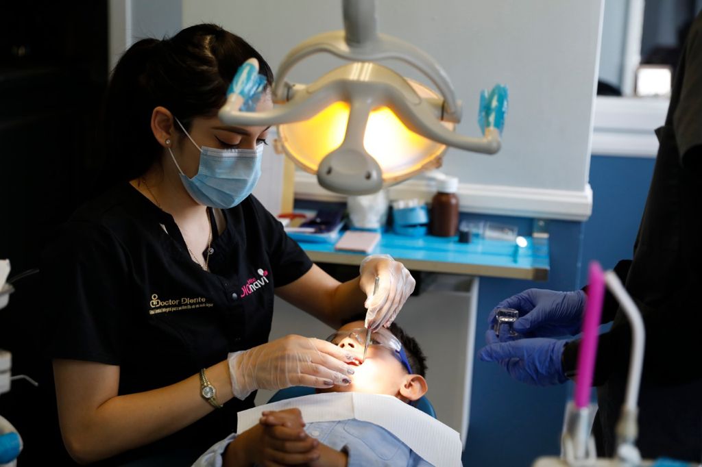 Experimenta Tijuana un ´boom´ en tratamientos dentales especializados