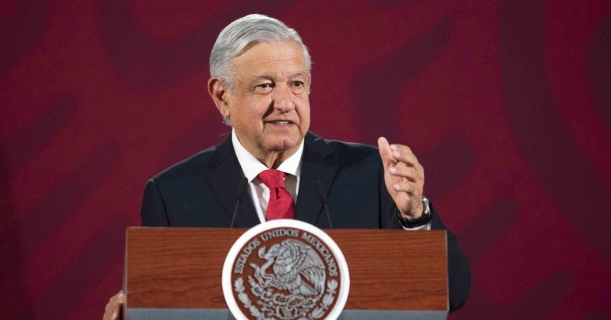 A partir de hoy ningún funcionario podrá ganar más que AMLO